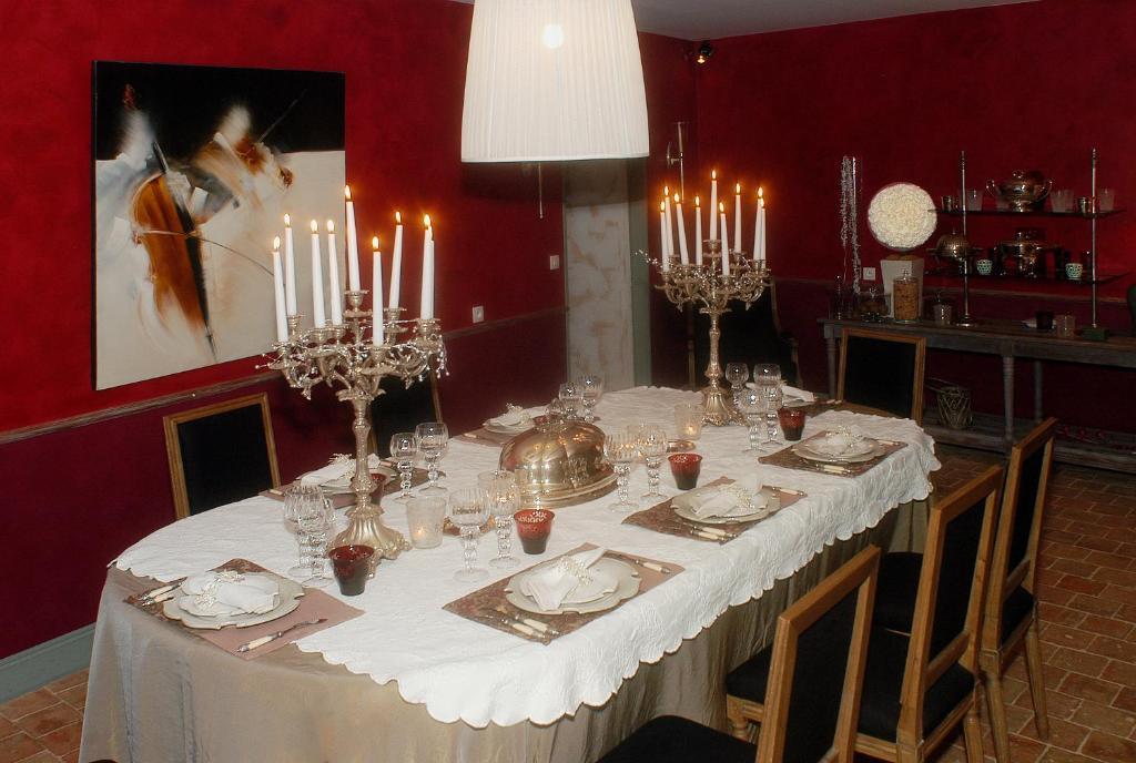 לינה וארוחת בוקר Craon  La Demeure De L'Ile מראה חיצוני תמונה